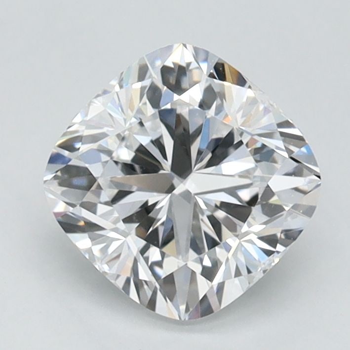 IGI Cushion Modified 1.02ct D FL - Loose Lab Diamond: IGI Cushion Modified 1.02ct D FL - Loose Lab Diamond Item Specifics: Source: This Is A Real Diamond Grown In A Lab Not Mined. Carat: 1.02 Cut: - Color: D Clarity: FL Polish: EX Symmetry: EX Measuremen