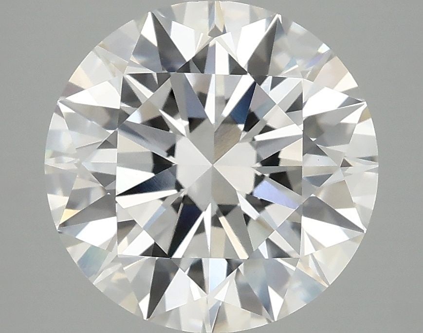 IGI Round 4.02ct F VVS2 - Ideal Loose Lab Diamond: IGI Round 4.02ct F VVS2 - Ideal Loose Lab Diamond Item Specifics: Source: This Is A Real Diamond Grown In A Lab Not Mined. Carat: 4.02 Cut: ID Color: F Clarity: VVS2 Polish: EX Symmetry: EX Measuremen