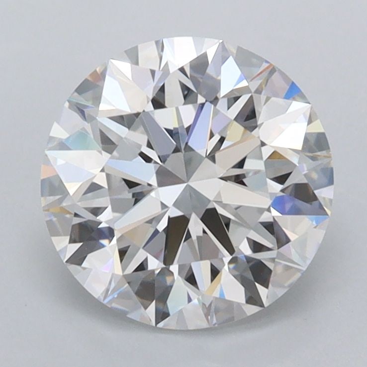 IGI Round 1.95ct D FL - Ideal Loose Lab Diamond: IGI Round 1.95ct D FL - Ideal Loose Lab Diamond Item Specifics: Source: This Is A Real Diamond Grown In A Lab Not Mined. Carat: 1.95 Cut: ID Color: D Clarity: FL Polish: EX Symmetry: EX Measurements: 