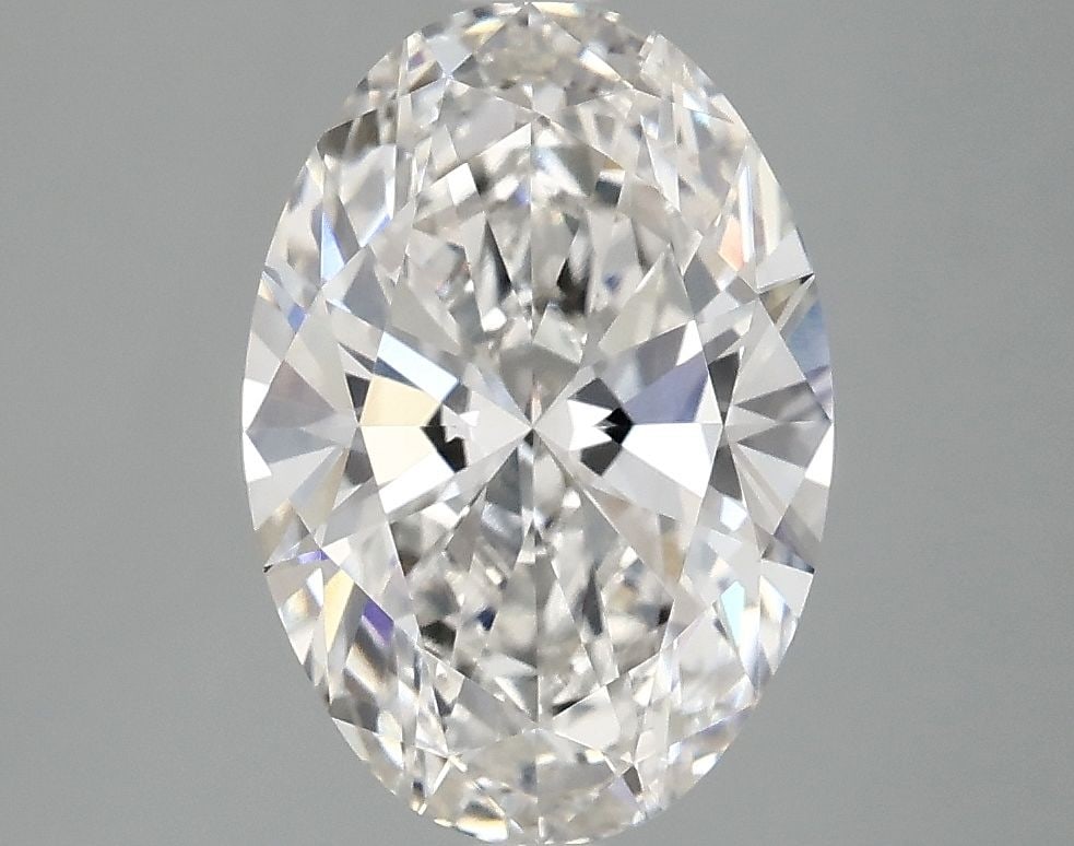 IGI Oval 2.74ct F VVS2 - Loose Lab Diamond: IGI Oval 2.74ct F VVS2 - Loose Lab Diamond Item Specifics: Source: This Is A Real Diamond Grown In A Lab Not Mined. Carat: 2.74 Cut: - Color: F Clarity: VVS2 Polish: EX Symmetry: EX Measurements: 11.5