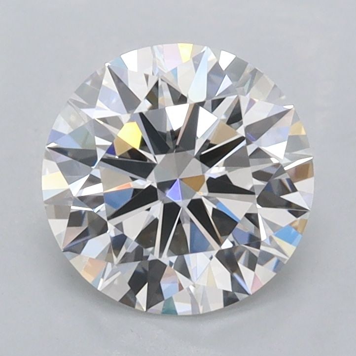 IGI Round 1.54ct E FL - Ideal Loose Lab Diamond: IGI Round 1.54ct E FL - Ideal Loose Lab Diamond Item Specifics: Source: This Is A Real Diamond Grown In A Lab Not Mined. Carat: 1.54 Cut: ID Color: E Clarity: FL Polish: EX Symmetry: EX Measurements: