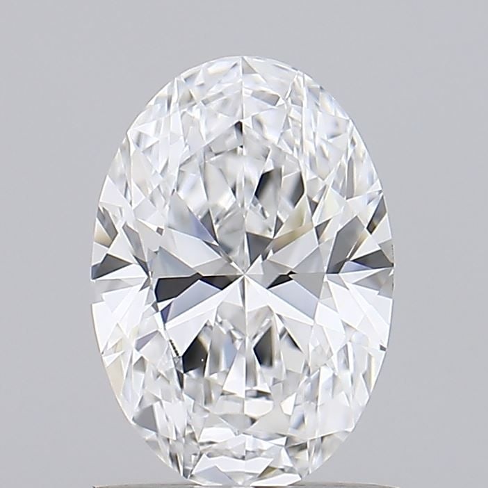IGI Oval 0.83ct D VVS1 - Loose Lab Diamond: IGI Oval 0.83ct D VVS1 - Loose Lab Diamond Item Specifics: Source: This Is A Real Diamond Grown In A Lab Not Mined. Carat: 0.83 Cut: - Color: D Clarity: VVS1 Polish: EX Symmetry: EX Measurements: