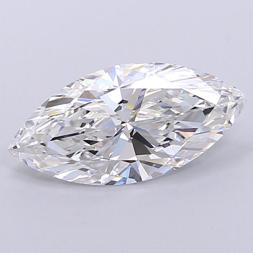 IGI Marquise 2.51ct E IF - Loose Lab Diamond: IGI Marquise 2.51ct E IF - Loose Lab Diamond Item Specifics: Source: This Is A Real Diamond Grown In A Lab Not Mined. Carat: 2.51 Cut: - Color: E Clarity: IF Polish: EX Symmetry: EX Measurements: