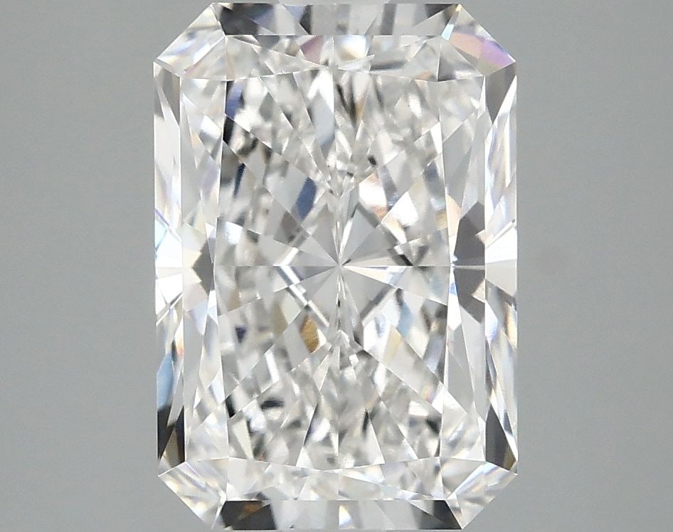 IGI Radiant 2.99ct F VVS2 - Loose Lab Diamond: IGI Radiant 2.99ct F VVS2 - Loose Lab Diamond Item Specifics: Source: This Is A Real Diamond Grown In A Lab Not Mined. Carat: 2.99 Cut: - Color: F Clarity: VVS2 Polish: EX Symmetry: EX Measurements: