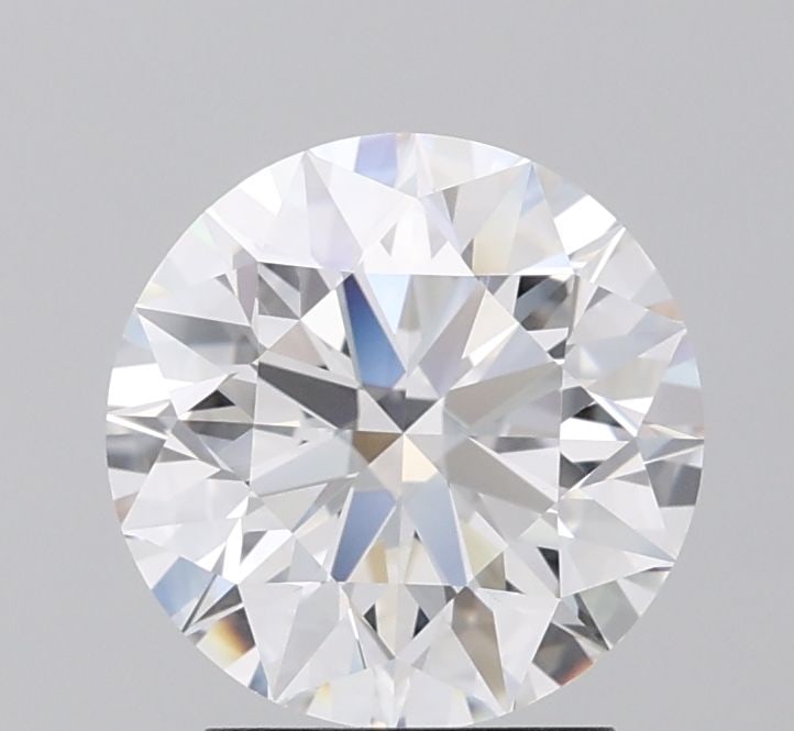 IGI Round 2.51ct E VVS1 - Ideal Loose Lab Diamond: IGI Round 2.51ct E VVS1 - Ideal Loose Lab Diamond Item Specifics: Source: This Is A Real Diamond Grown In A Lab Not Mined. Carat: 2.51 Cut: ID Color: E Clarity: VVS1 Polish: EX Symmetry: EX