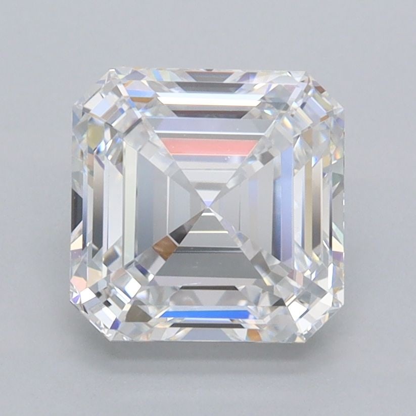 IGI Asscher 2.26ct D IF - Loose Lab Diamond: IGI Asscher 2.26ct D IF - Loose Lab Diamond Item Specifics: Source: This Is A Real Diamond Grown In A Lab Not Mined. Carat: 2.26 Cut: - Color: D Clarity: IF Polish: EX Symmetry: EX Measurements: