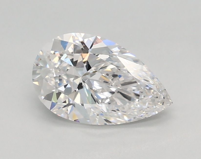 IGI Pear 0.87ct D VVS1 - Loose Lab Diamond: IGI Pear 0.87ct D VVS1 - Loose Lab Diamond Item Specifics: Source: This Is A Real Diamond Grown In A Lab Not Mined. Carat: 0.87 Cut: - Color: D Clarity: VVS1 Polish: EX Symmetry: EX Measurements: 8.55