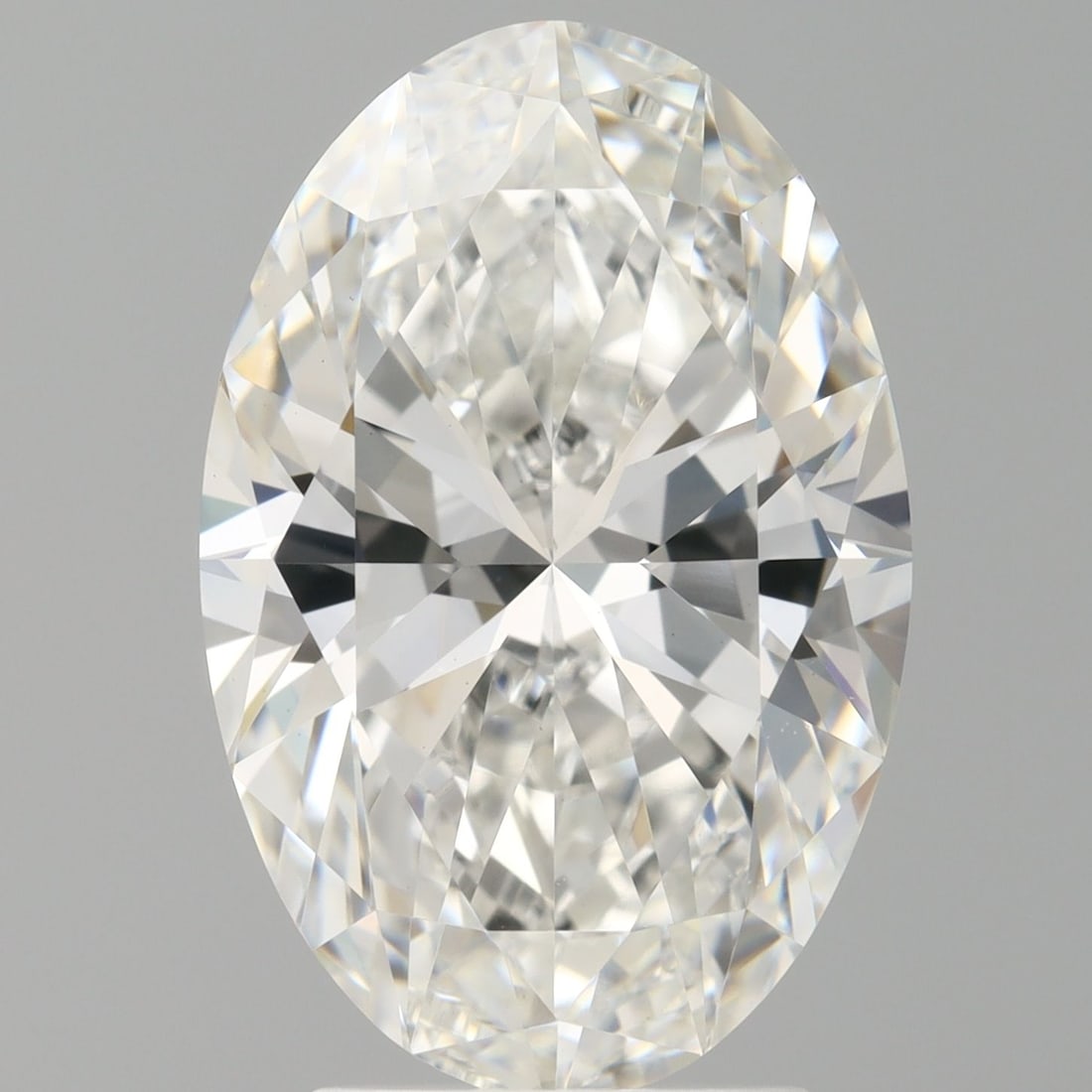 IGI Oval 3.58ct F VVS2 - Loose Lab Diamond: IGI Oval 3.58ct F VVS2 - Loose Lab Diamond Item Specifics: Source: This Is A Real Diamond Grown In A Lab Not Mined. Carat: 3.58 Cut: - Color: F Clarity: VVS2 Polish: EX Symmetry: EX Measurements: 12.8