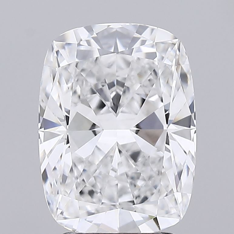 GCAL Cushion Brilliant 3.03ct D VVS1 - Loose Lab Diamond: GCAL Cushion Brilliant 3.03ct D VVS1 - Loose Lab Diamond Item Specifics: Source: This Is A Real Diamond Grown In A Lab Not Mined. Carat: 3.03 Cut: - Color: D Clarity: VVS1 Polish: EX Symmetry: EX Meas