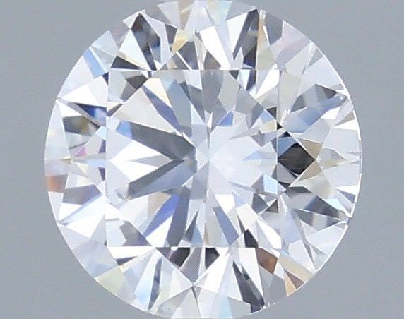 IGI Round 1.54ct D VVS2 - Ideal Loose Lab Diamond: IGI Round 1.54ct D VVS2 - Ideal Loose Lab Diamond Item Specifics: Source: This Is A Real Diamond Grown In A Lab Not Mined. Carat: 1.54 Cut: ID Color: D Clarity: VVS2 Polish: EX Symmetry: EX Measuremen