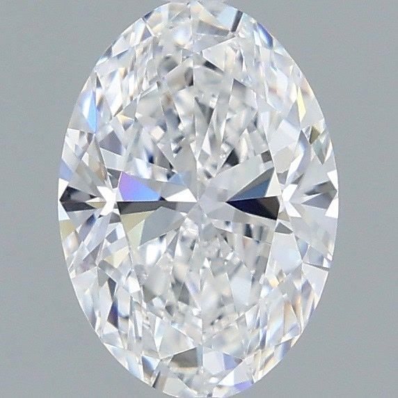 IGI Oval 1.45ct E VVS2 - Loose Lab Diamond: IGI Oval 1.45ct E VVS2 - Loose Lab Diamond Item Specifics: Source: This Is A Real Diamond Grown In A Lab Not Mined. Carat: 1.45 Cut: - Color: E Clarity: VVS2 Polish: EX Symmetry: VG Measurements: