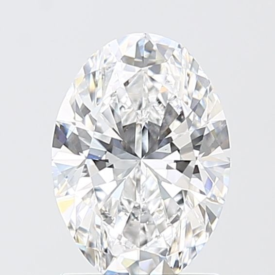 IGI Oval 1.57ct D VVS2 - Loose Lab Diamond: IGI Oval 1.57ct D VVS2 - Loose Lab Diamond Item Specifics: Source: This Is A Real Diamond Grown In A Lab Not Mined. Carat: 1.57 Cut: - Color: D Clarity: VVS2 Polish: EX Symmetry: EX Measurements: