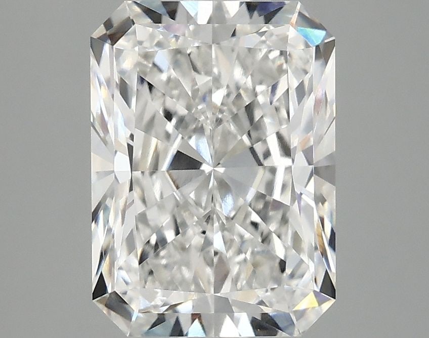 IGI Radiant 3.06ct F VVS2 - Loose Lab Diamond: IGI Radiant 3.06ct F VVS2 - Loose Lab Diamond Item Specifics: Source: This Is A Real Diamond Grown In A Lab Not Mined. Carat: 3.06 Cut: - Color: F Clarity: VVS2 Polish: EX Symmetry: EX Measurements: