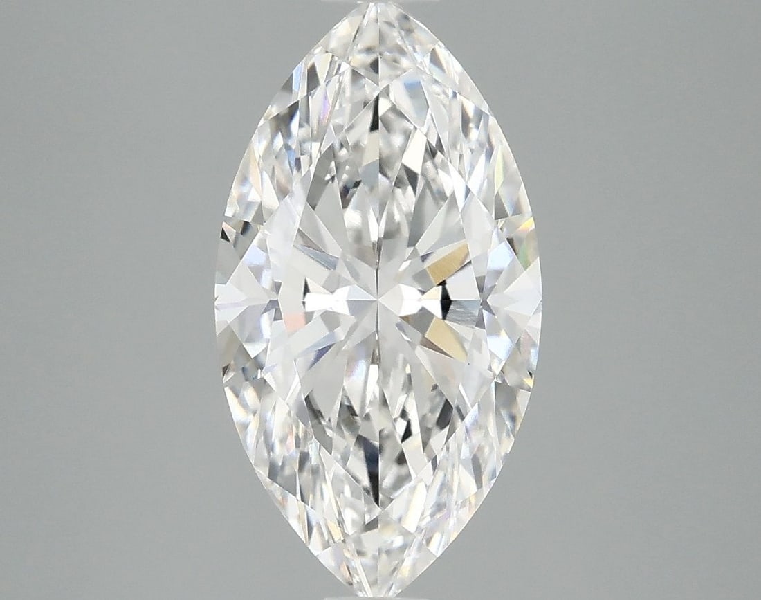 IGI Marquise 3.09ct F VVS2 - Loose Lab Diamond: IGI Marquise 3.09ct F VVS2 - Loose Lab Diamond Item Specifics: Source: This Is A Real Diamond Grown In A Lab Not Mined. Carat: 3.09 Cut: - Color: F Clarity: VVS2 Polish: EX Symmetry: EX Measurements: