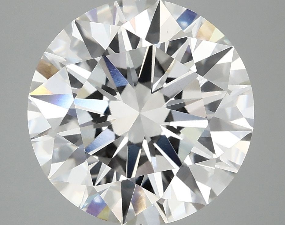 IGI Round 5.06ct F VVS2 - Ideal Loose Lab Diamond: IGI Round 5.06ct F VVS2 - Ideal Loose Lab Diamond Item Specifics: Source: This Is A Real Diamond Grown In A Lab Not Mined. Carat: 5.06 Cut: ID Color: F Clarity: VVS2 Polish: EX Symmetry: EX