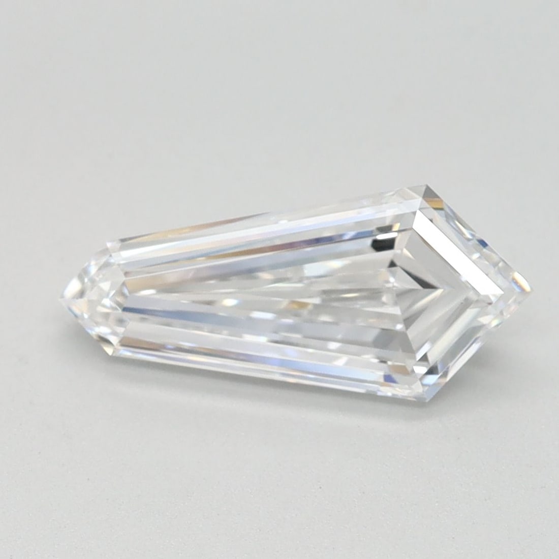 IGI Hexagonal 1.2ct D FL - Loose Lab Diamond: IGI Hexagonal 1.2ct D FL - Loose Lab Diamond Item Specifics: Source: This Is A Real Diamond Grown In A Lab Not Mined. Carat: 1.2 Cut: - Color: D Clarity: FL Polish: EX Symmetry: EX Measurements: