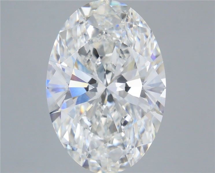 IGI Oval 8.07ct F VVS2 - Loose Lab Diamond: IGI Oval 8.07ct F VVS2 - Loose Lab Diamond Item Specifics: Source: This Is A Real Diamond Grown In A Lab Not Mined. Carat: 8.07 Cut: - Color: F Clarity: VVS2 Polish: EX Symmetry: EX Measurements: