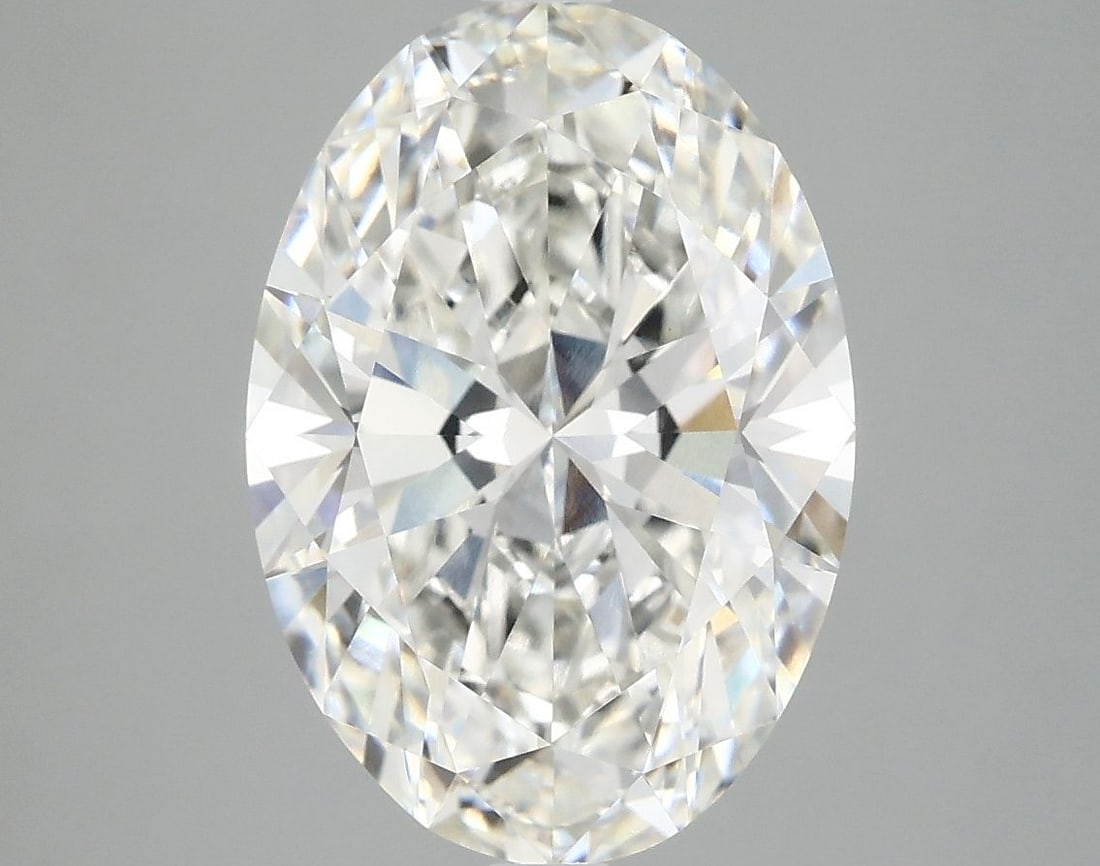 IGI Oval 4.08ct G VVS2 - Loose Lab Diamond: IGI Oval 4.08ct G VVS2 - Loose Lab Diamond Item Specifics: Source: This Is A Real Diamond Grown In A Lab Not Mined. Carat: 4.08 Cut: - Color: G Clarity: VVS2 Polish: EX Symmetry: EX Measurements: