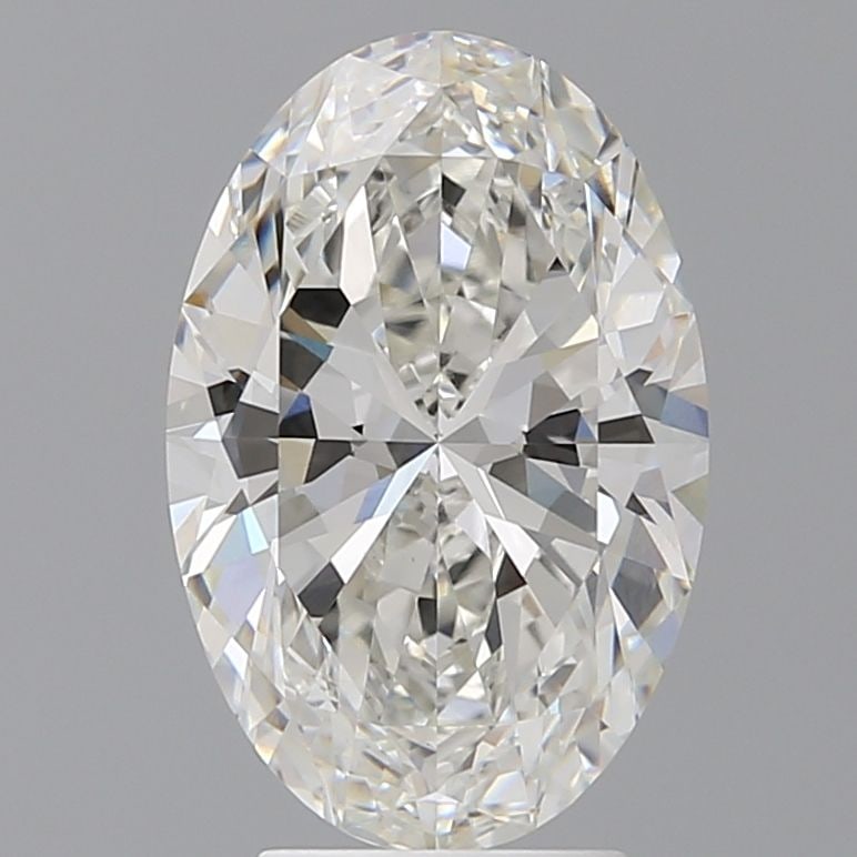 IGI Oval 4.05ct F VVS2 - Loose Lab Diamond: IGI Oval 4.05ct F VVS2 - Loose Lab Diamond Item Specifics: Source: This Is A Real Diamond Grown In A Lab Not Mined. Carat: 4.05 Cut: - Color: F Clarity: VVS2 Polish: EX Symmetry: EX Measurements: