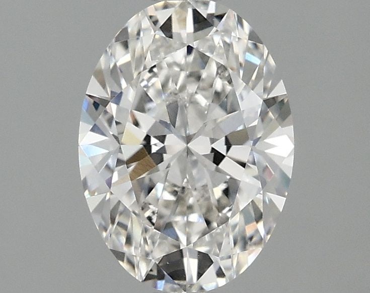 IGI Oval 1.42ct F VVS2 - Loose Lab Diamond: IGI Oval 1.42ct F VVS2 - Loose Lab Diamond Item Specifics: Source: This Is A Real Diamond Grown In A Lab Not Mined. Carat: 1.42 Cut: - Color: F Clarity: VVS2 Polish: EX Symmetry: EX Measurements: 8.76