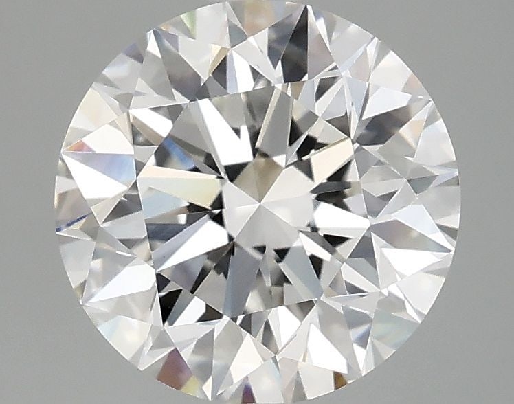 IGI Round 2.55ct F VVS2 - Loose Lab Diamond: IGI Round 2.55ct F VVS2 - Loose Lab Diamond Item Specifics: Source: This Is A Real Diamond Grown In A Lab Not Mined. Carat: 2.55 Cut: EX Color: F Clarity: VVS2 Polish: EX Symmetry: EX Measurements: 8.