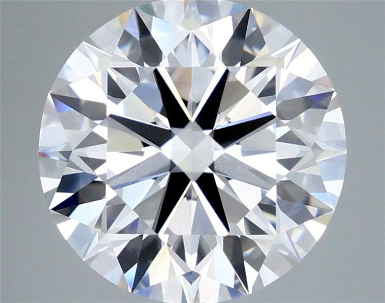IGI Round 5.35ct F VVS2 - Ideal Loose Lab Diamond: IGI Round 5.35ct F VVS2 - Ideal Loose Lab Diamond Item Specifics: Source: This Is A Real Diamond Grown In A Lab Not Mined. Carat: 5.35 Cut: ID Color: F Clarity: VVS2 Polish: EX Symmetry: EX Measuremen