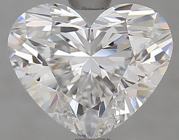 IGI Heart 2.05ct D VVS1 - Loose Lab Diamond: IGI Heart 2.05ct D VVS1 - Loose Lab Diamond Item Specifics: Source: This Is A Real Diamond Grown In A Lab Not Mined. Carat: 2.05 Cut: - Color: D Clarity: VVS1 Polish: EX Symmetry: EX Measurements: 7.5