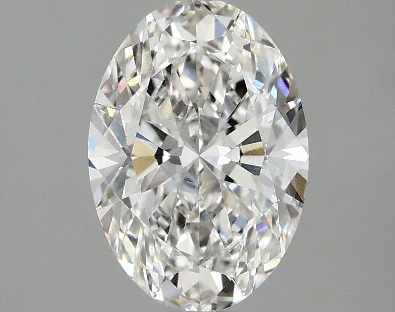 IGI Oval 1.55ct F VVS2 - Loose Lab Diamond: IGI Oval 1.55ct F VVS2 - Loose Lab Diamond Item Specifics: Source: This Is A Real Diamond Grown In A Lab Not Mined. Carat: 1.55 Cut: - Color: F Clarity: VVS2 Polish: EX Symmetry: EX Measurements: 9.27