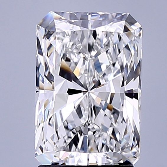 IGI Radiant 2.24ct D VVS1 - Loose Lab Diamond: IGI Radiant 2.24ct D VVS1 - Loose Lab Diamond Item Specifics: Source: This Is A Real Diamond Grown In A Lab Not Mined. Carat: 2.24 Cut: - Color: D Clarity: VVS1 Polish: EX Symmetry: EX Measurements: 9