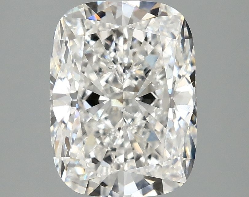 IGI Cushion Modified 2.59ct E VVS2 - Loose Lab Diamond: IGI Cushion Modified 2.59ct E VVS2 - Loose Lab Diamond Item Specifics: Source: This Is A Real Diamond Grown In A Lab Not Mined. Carat: 2.59 Cut: - Color: E Clarity: VVS2 Polish: EX Symmetry: EX