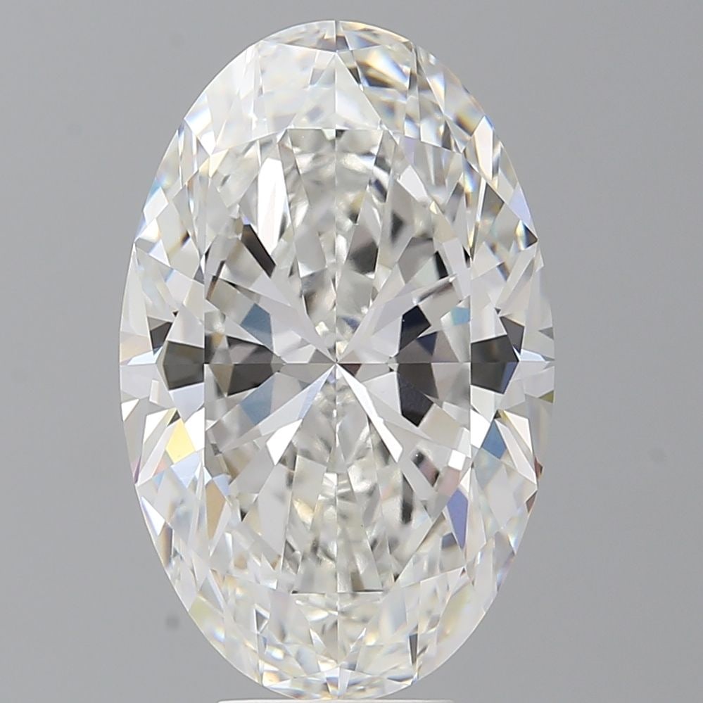 IGI Oval 8.04ct F VVS2 - Loose Lab Diamond: IGI Oval 8.04ct F VVS2 - Loose Lab Diamond Item Specifics: Source: This Is A Real Diamond Grown In A Lab Not Mined. Carat: 8.04 Cut: - Color: F Clarity: VVS2 Polish: EX Symmetry: EX Measurements: