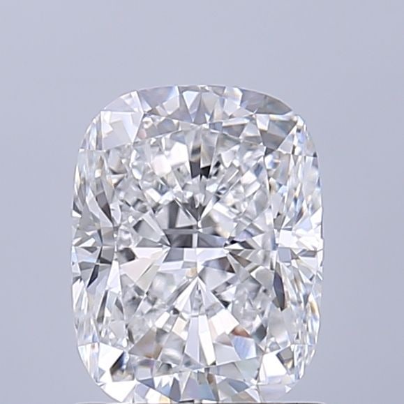 IGI Cushion Modified 1.21ct E VVS1 - Loose Lab Diamond: IGI Cushion Modified 1.21ct E VVS1 - Loose Lab Diamond Item Specifics: Source: This Is A Real Diamond Grown In A Lab Not Mined. Carat: 1.21 Cut: - Color: E Clarity: VVS1 Polish: EX Symmetry: EX