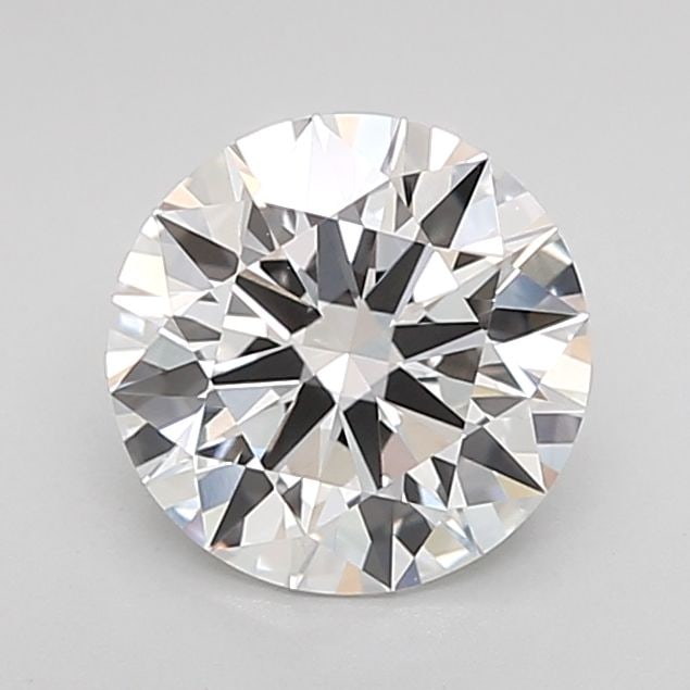 IGI Round 1.91ct E VVS2 - Ideal Loose Lab Diamond: IGI Round 1.91ct E VVS2 - Ideal Loose Lab Diamond Item Specifics: Source: This Is A Real Diamond Grown In A Lab Not Mined. Carat: 1.91 Cut: ID Color: E Clarity: VVS2 Polish: EX Symmetry: EX