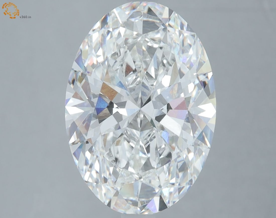 IGI Oval 4.54ct F VVS2 - Loose Lab Diamond: IGI Oval 4.54ct F VVS2 - Loose Lab Diamond Item Specifics: Source: This Is A Real Diamond Grown In A Lab Not Mined. Carat: 4.54 Cut: - Color: F Clarity: VVS2 Polish: EX Symmetry: EX Measurements: