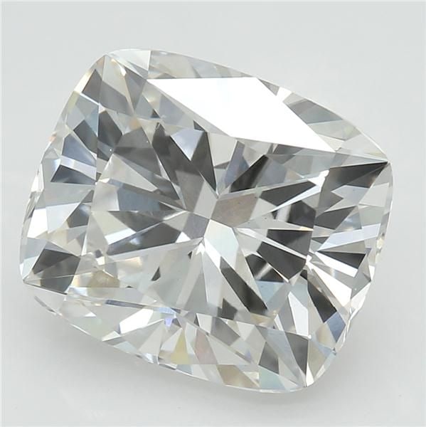 GIA Cushion Brilliant 2.82ct G VVS2 - Loose Lab Diamond: GIA Cushion Brilliant 2.82ct G VVS2 - Loose Lab Diamond Item Specifics: Source: This Is A Real Diamond Grown In A Lab Not Mined. Carat: 2.82 Cut: - Color: G Clarity: VVS2 Polish: EX Symmetry: EX