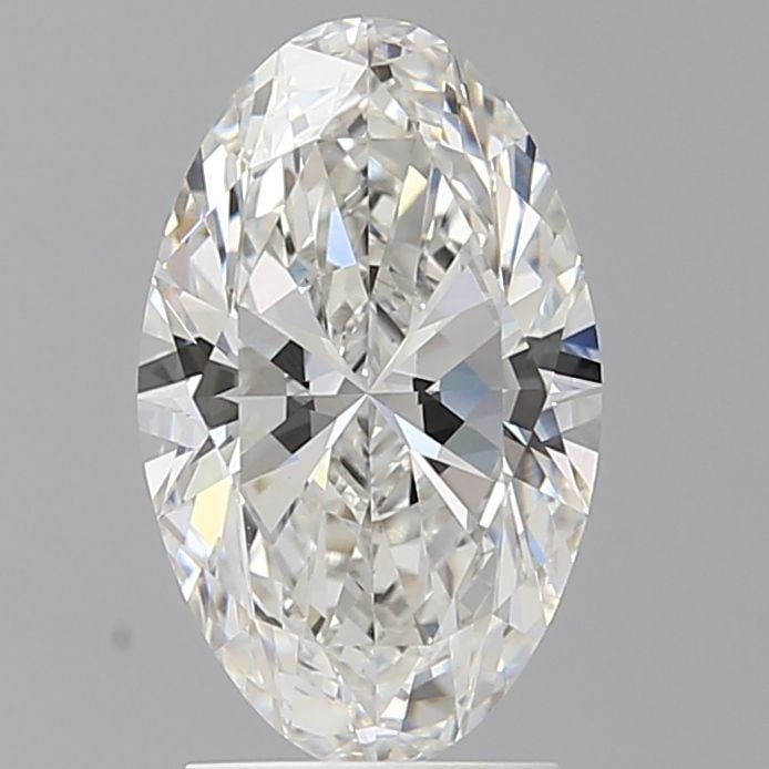 IGI Oval 2.51ct F VVS2 - Loose Lab Diamond: IGI Oval 2.51ct F VVS2 - Loose Lab Diamond Item Specifics: Source: This Is A Real Diamond Grown In A Lab Not Mined. Carat: 2.51 Cut: - Color: F Clarity: VVS2 Polish: EX Symmetry: EX Measurements: