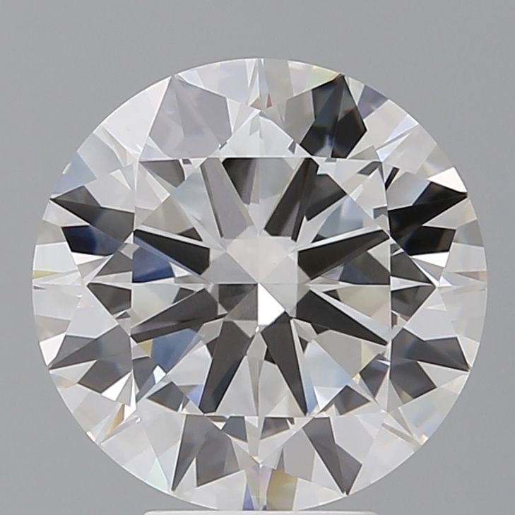IGI Round 5.52ct E VVS2 - Loose Lab Diamond: IGI Round 5.52ct E VVS2 - Loose Lab Diamond Item Specifics: Source: This Is A Real Diamond Grown In A Lab Not Mined. Carat: 5.52 Cut: EX Color: E Clarity: VVS2 Polish: EX Symmetry: EX Measurements: 11