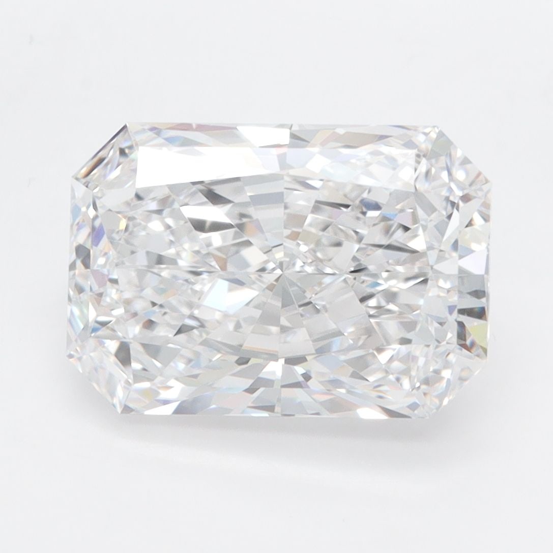IGI Radiant 4.05ct E IF - Loose Lab Diamond: IGI Radiant 4.05ct E IF - Loose Lab Diamond Item Specifics: Source: This Is A Real Diamond Grown In A Lab Not Mined. Carat: 4.05 Cut: - Color: E Clarity: IF Polish: EX Symmetry: EX Measurements: