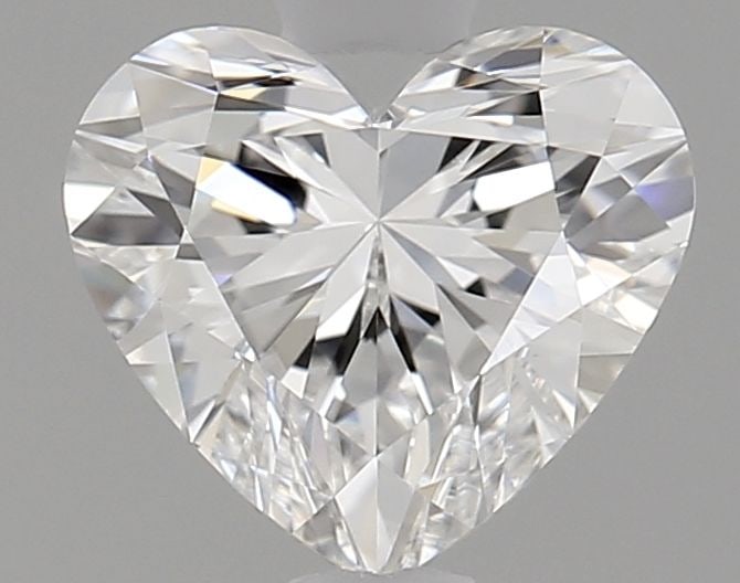 IGI Heart 1.03ct E VVS1 - Loose Lab Diamond: IGI Heart 1.03ct E VVS1 - Loose Lab Diamond Item Specifics: Source: This Is A Real Diamond Grown In A Lab Not Mined. Carat: 1.03 Cut: - Color: E Clarity: VVS1 Polish: EX Symmetry: EX Measurements: