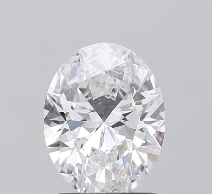 IGI Oval 1.24ct D VVS1 - Loose Lab Diamond: IGI Oval 1.24ct D VVS1 - Loose Lab Diamond Item Specifics: Source: This Is A Real Diamond Grown In A Lab Not Mined. Carat: 1.24 Cut: - Color: D Clarity: VVS1 Polish: EX Symmetry: EX Measurements: 8.29