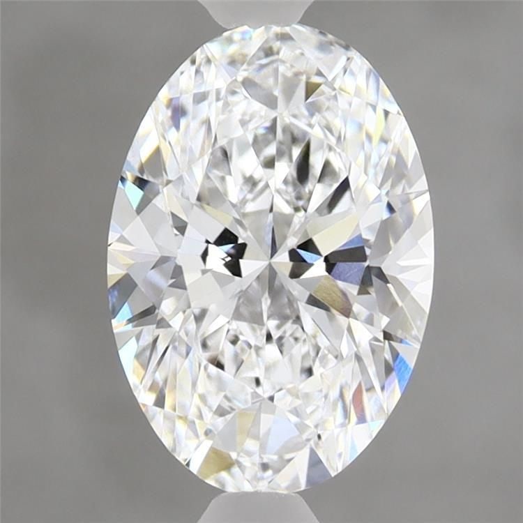 IGI Oval 1.95ct D VVS1 - Loose Lab Diamond: IGI Oval 1.95ct D VVS1 - Loose Lab Diamond Item Specifics: Source: This Is A Real Diamond Grown In A Lab Not Mined. Carat: 1.95 Cut: - Color: D Clarity: VVS1 Polish: EX Symmetry: EX Measurements: 9.98