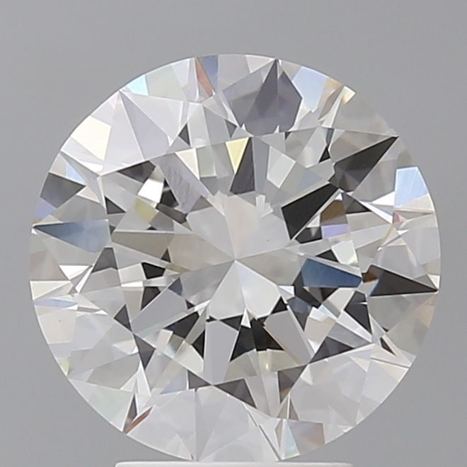 IGI Round 3.94ct E VVS2 - Loose Lab Diamond: IGI Round 3.94ct E VVS2 - Loose Lab Diamond Item Specifics: Source: This Is A Real Diamond Grown In A Lab Not Mined. Carat: 3.94 Cut: EX Color: E Clarity: VVS2 Polish: EX Symmetry: EX Measurements: 10