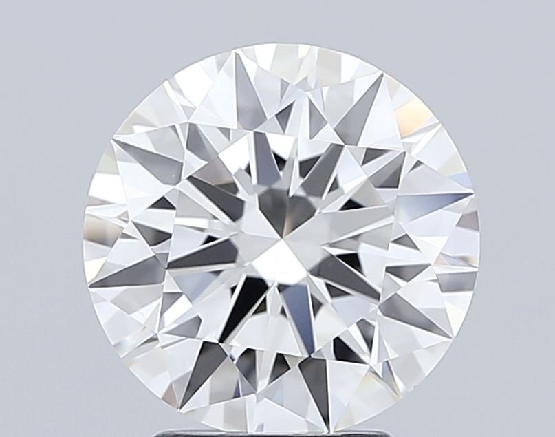 IGI Round 3.01ct F VVS1 - Ideal Loose Lab Diamond: IGI Round 3.01ct F VVS1 - Ideal Loose Lab Diamond Item Specifics: Source: This Is A Real Diamond Grown In A Lab Not Mined. Carat: 3.01 Cut: ID Color: F Clarity: VVS1 Polish: EX Symmetry: EX Measuremen
