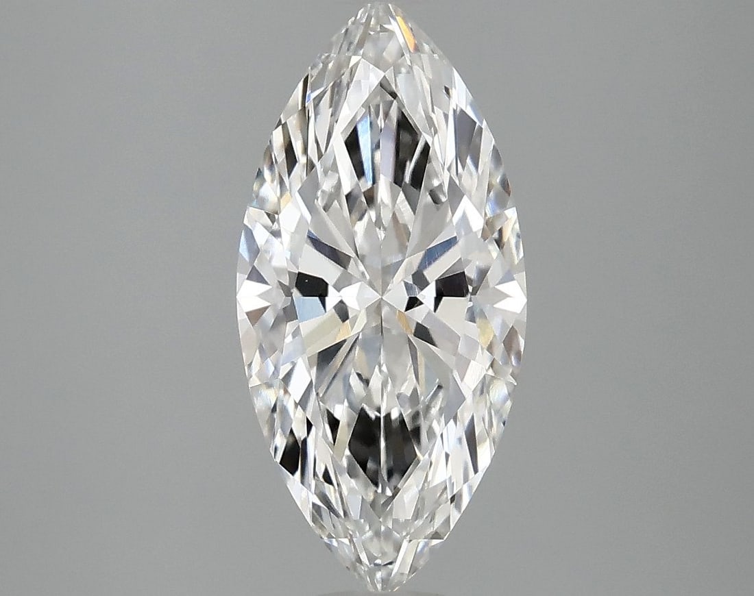 IGI Marquise 2.1ct E VVS1 - Loose Lab Diamond: IGI Marquise 2.1ct E VVS1 - Loose Lab Diamond Item Specifics: Source: This Is A Real Diamond Grown In A Lab Not Mined. Carat: 2.1 Cut: - Color: E Clarity: VVS1 Polish: EX Symmetry: EX Measurements: 13