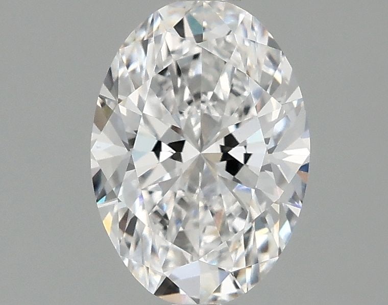 IGI Oval 1.09ct D VVS2 - Loose Lab Diamond: IGI Oval 1.09ct D VVS2 - Loose Lab Diamond Item Specifics: Source: This Is A Real Diamond Grown In A Lab Not Mined. Carat: 1.09 Cut: - Color: D Clarity: VVS2 Polish: EX Symmetry: EX Measurements: 8.16