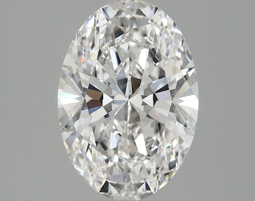 IGI Oval 1.49ct D VVS2 - Loose Lab Diamond: IGI Oval 1.49ct D VVS2 - Loose Lab Diamond Item Specifics: Source: This Is A Real Diamond Grown In A Lab Not Mined. Carat: 1.49 Cut: - Color: D Clarity: VVS2 Polish: EX Symmetry: EX Measurements: 9.34