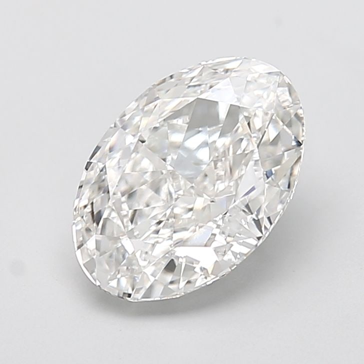 IGI Oval 3.87ct E VVS1 - Loose Lab Diamond: IGI Oval 3.87ct E VVS1 - Loose Lab Diamond Item Specifics: Source: This Is A Real Diamond Grown In A Lab Not Mined. Carat: 3.87 Cut: - Color: E Clarity: VVS1 Polish: EX Symmetry: EX Measurements: 11.8