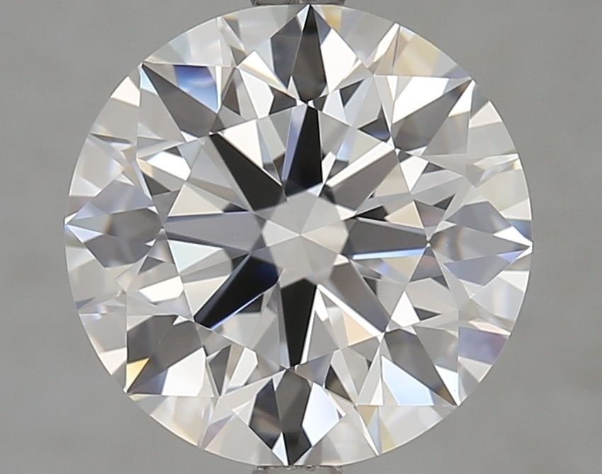 IGI Round 4.72ct D VVS1 - Ideal Loose Lab Diamond: IGI Round 4.72ct D VVS1 - Ideal Loose Lab Diamond Item Specifics: Source: This Is A Real Diamond Grown In A Lab Not Mined. Carat: 4.72 Cut: ID Color: D Clarity: VVS1 Polish: EX Symmetry: EX Measuremen