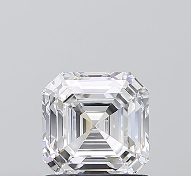 IGI Asscher 1.25ct E VVS1 - Loose Lab Diamond: IGI Asscher 1.25ct E VVS1 - Loose Lab Diamond Item Specifics: Source: This Is A Real Diamond Grown In A Lab Not Mined. Carat: 1.25 Cut: - Color: E Clarity: VVS1 Polish: EX Symmetry: EX Measurements: 5