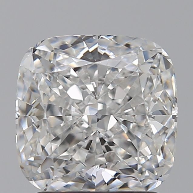IGI Cushion Modified 2.04ct E VVS1 - Loose Lab Diamond: IGI Cushion Modified 2.04ct E VVS1 - Loose Lab Diamond Item Specifics: Source: This Is A Real Diamond Grown In A Lab Not Mined. Carat: 2.04 Cut: - Color: E Clarity: VVS1 Polish: EX Symmetry: EX Measur